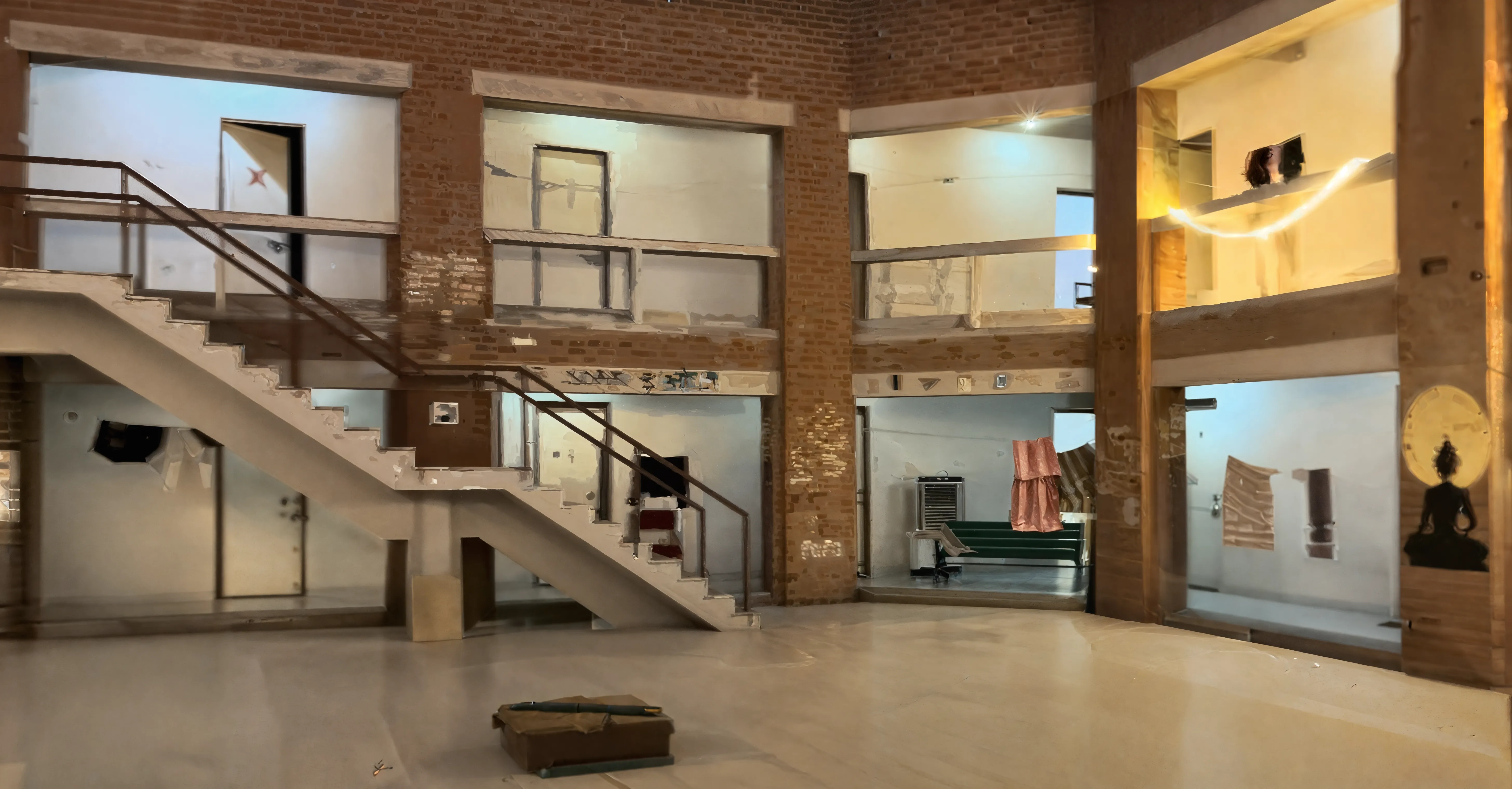 MICA Campus photo 91